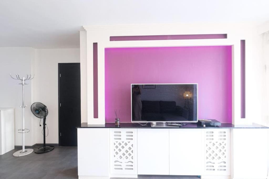 Bel Appartement Proche Paris 16Eme Boulogne-Billancourt Exterior foto